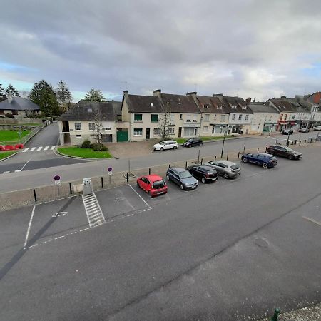 Le Deux Gaulle Apartment Le Mele-sur-Sarthe Luaran gambar