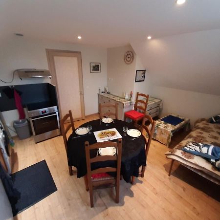 Le Deux Gaulle Apartment Le Mele-sur-Sarthe Luaran gambar